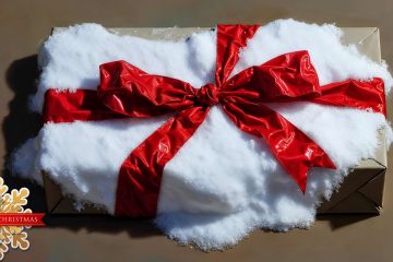 The Gift of Snowflakes, short story by Robert Ferrante at Spillwords.com