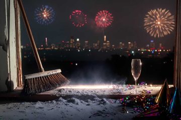 The Last Day Slips Into the Next, a poem by Christine Piatek at Spillwords.com