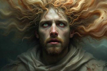 The Leap, a poem by Nolo Segundo at Spillwords.com