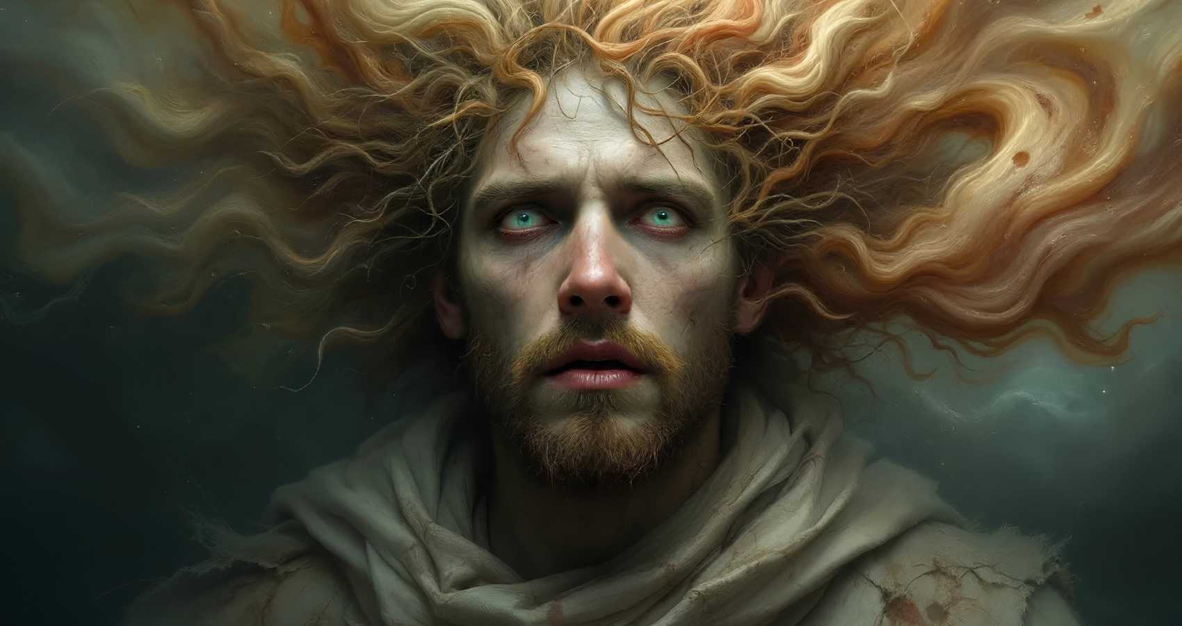 The Leap, a poem by Nolo Segundo at Spillwords.com