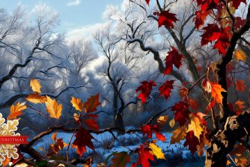 The Leaves of Diablo, fiction by Amy B. Logan at Spillwords.com