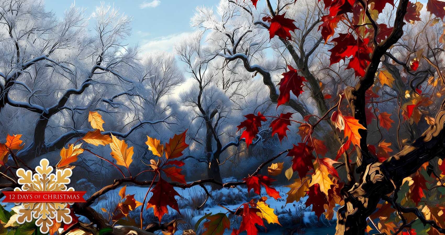 The Leaves of Diablo, fiction by Amy B. Logan at Spillwords.com