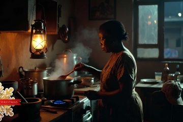 The Light We Keep, short story by Itunu Taiwo at Spillwords.com