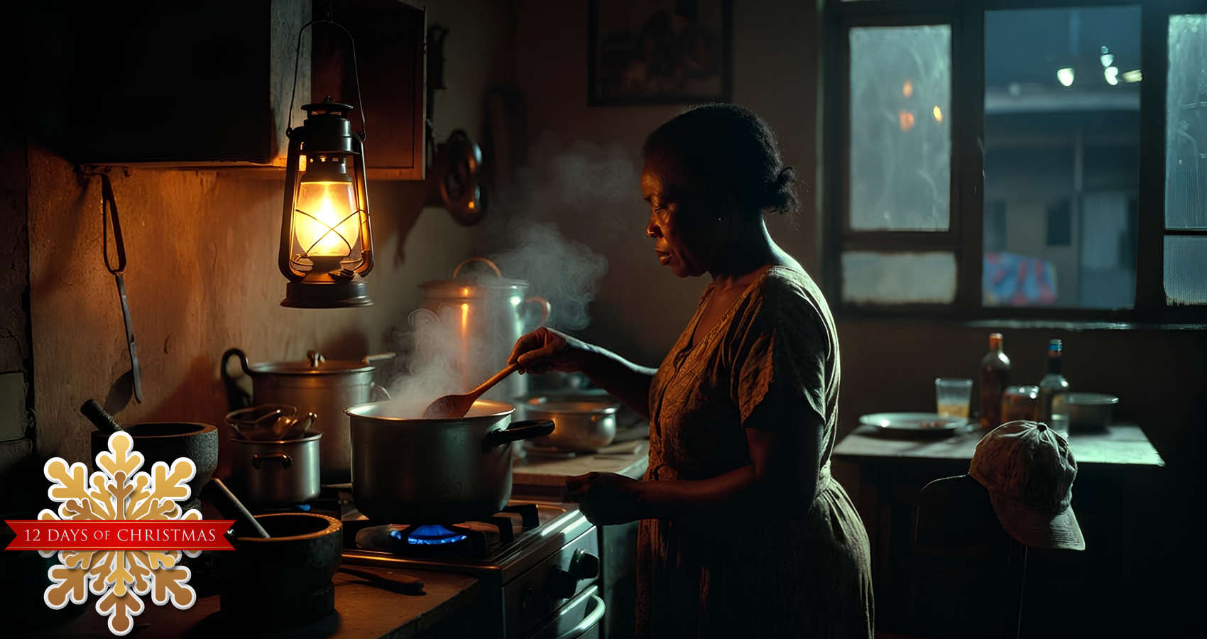 The Light We Keep, short story by Itunu Taiwo at Spillwords.com