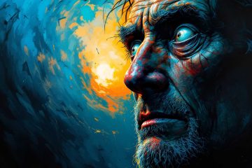 The Lonely Hour, a poem by Sarfraz Ahmed at Spillwords.com