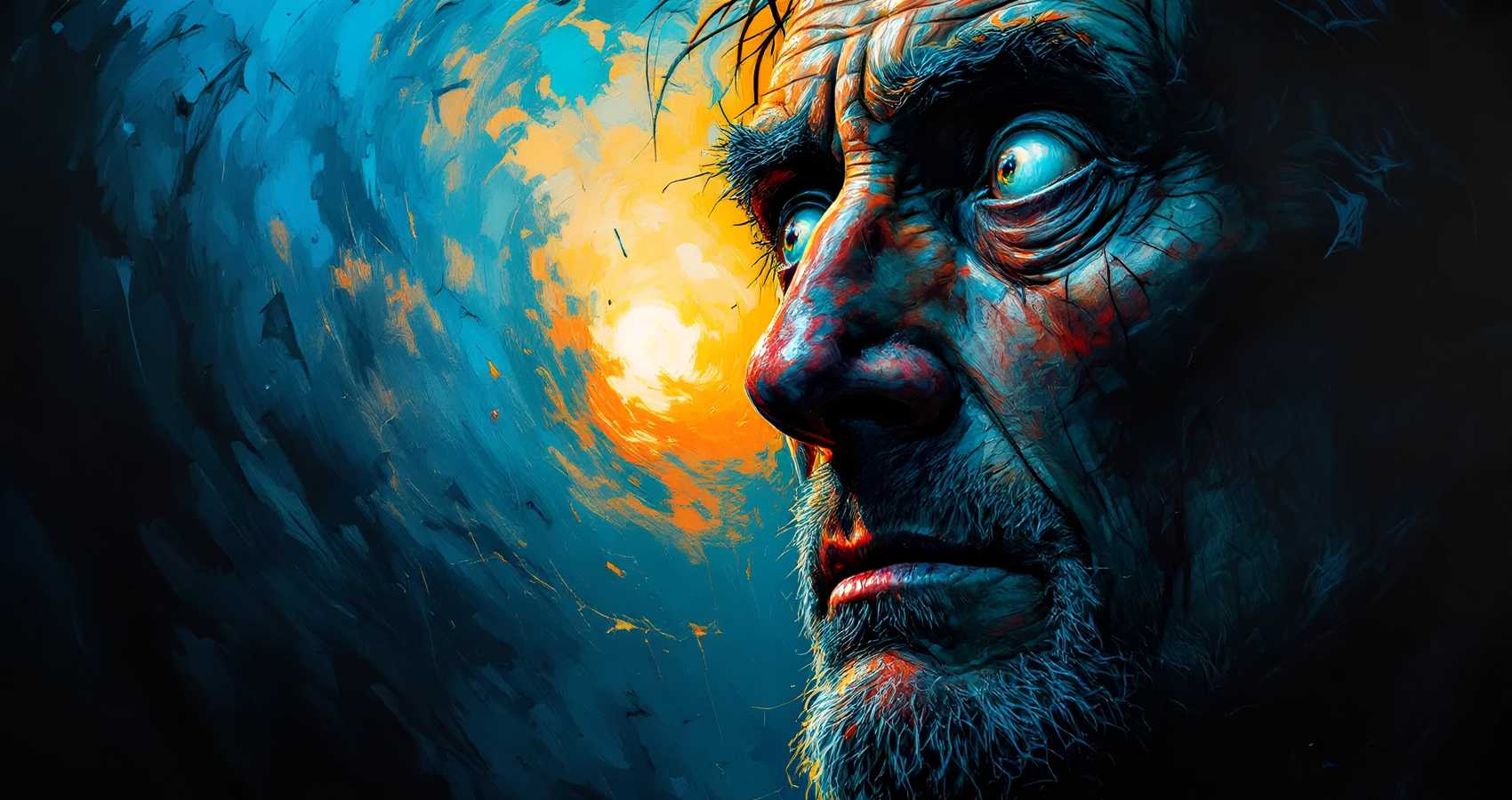 The Lonely Hour, a poem by Sarfraz Ahmed at Spillwords.com