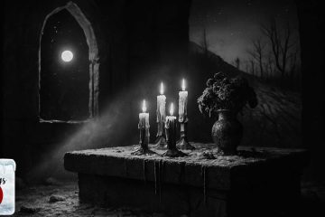 The Longest Night, poetry by Francisco Bravo Cabrera at Spillwords.com