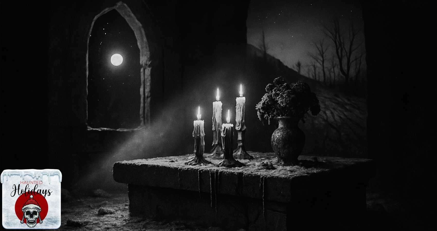 The Longest Night, poetry by Francisco Bravo Cabrera at Spillwords.com