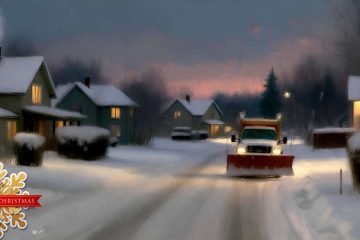 The Morning Star, short story by Jon Negroni at Spillwords.com