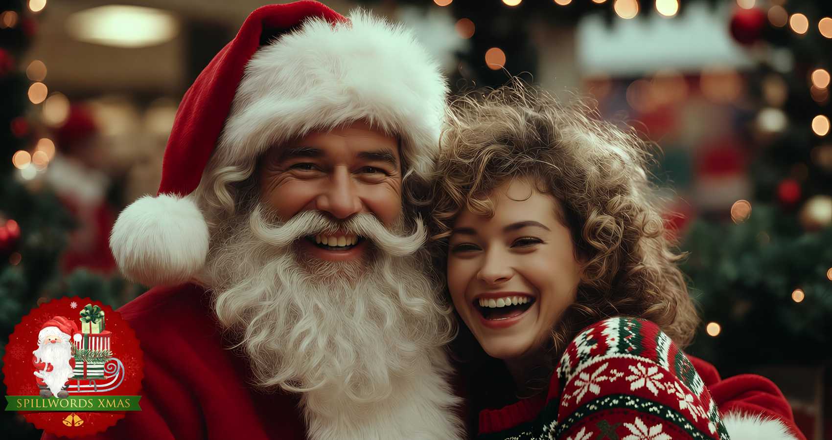 The Post of Christmas Past, flash fiction by Michele Alouf at Spillwords.com