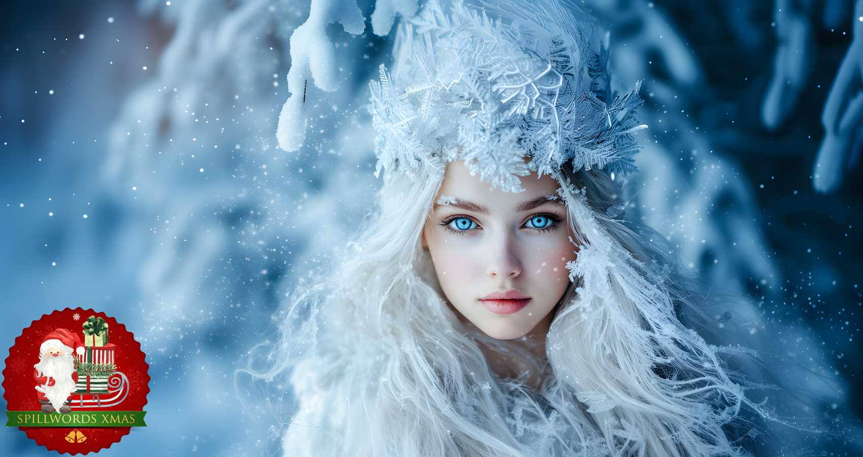 The White Robe of Noelle, a poem by Phyllis P. Colucci