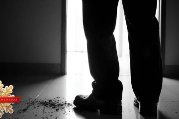 This is Our Christmas, a short story by David Milner at Spillwords.com