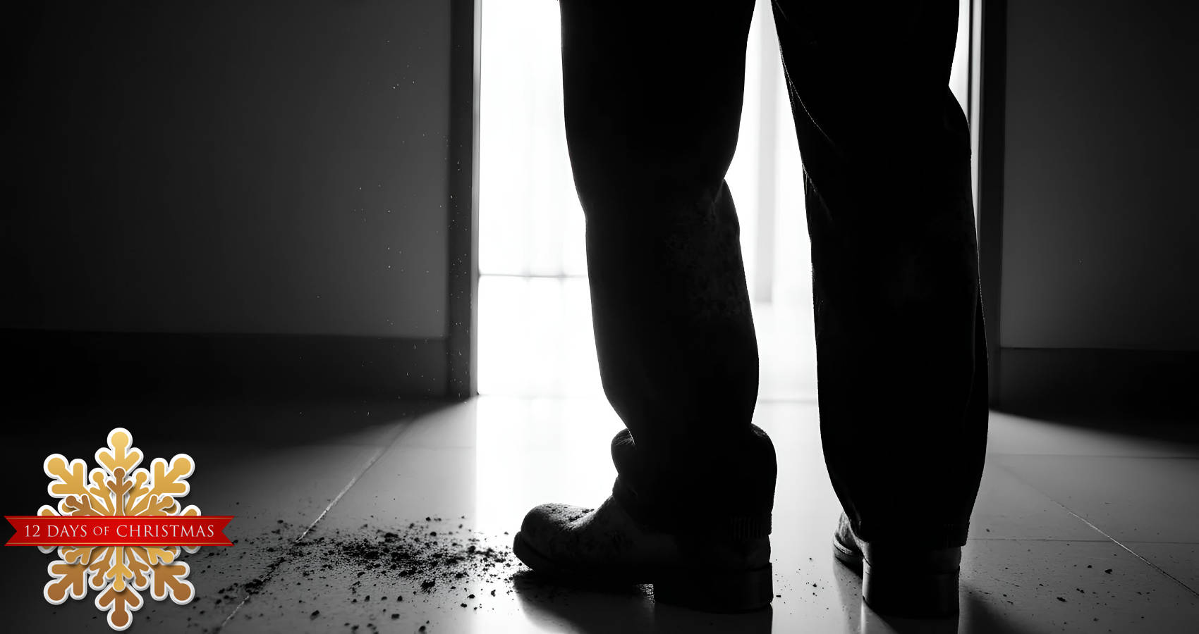 This is Our Christmas, a short story by David Milner at Spillwords.com