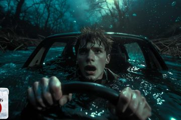 To Grandmother's House, a short story by Andrew Careaga at Spillwords.com