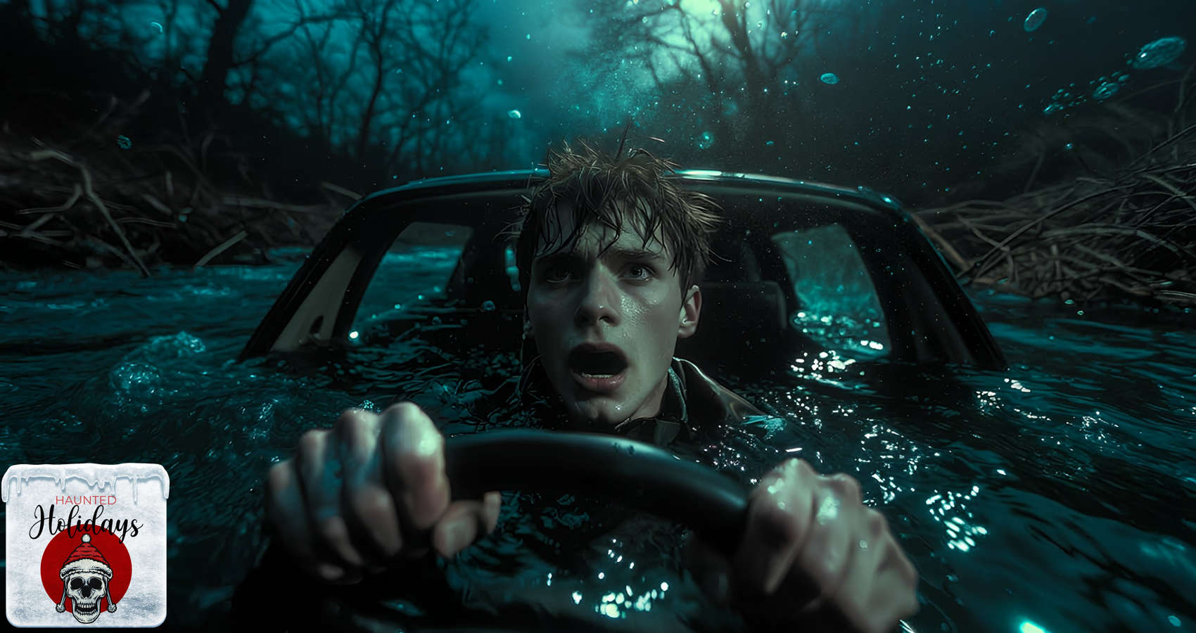 To Grandmother's House, a short story by Andrew Careaga at Spillwords.com