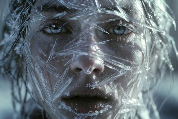 Winter's Tyranny, a poem by Charlie Bottle at Spillwords.com