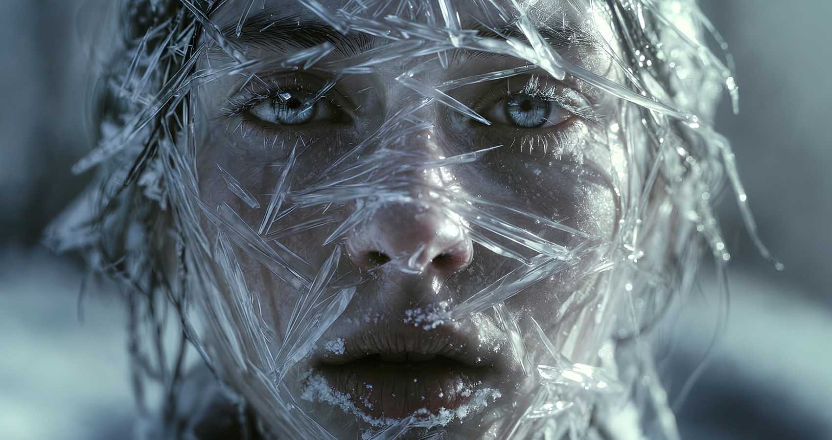 Winter's Tyranny, a poem by Charlie Bottle at Spillwords.com