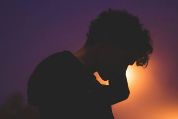 You'll Be Fine, a poem by Luke Andrews at Spillwords.com