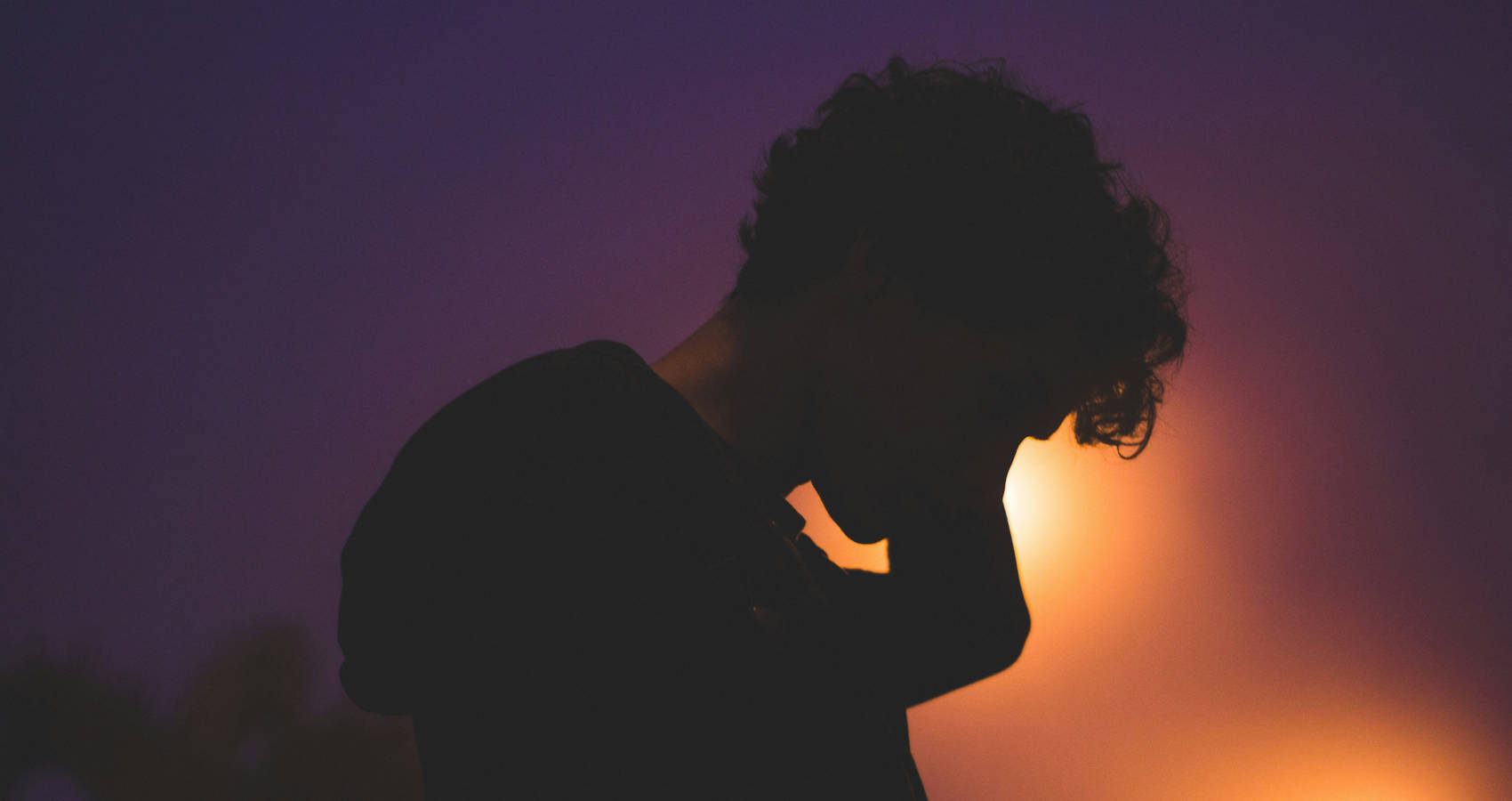 You'll Be Fine, a poem by Luke Andrews at Spillwords.com