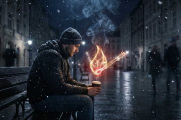 ZOMBIE, poetry by Alix WYH at Spillwords.com