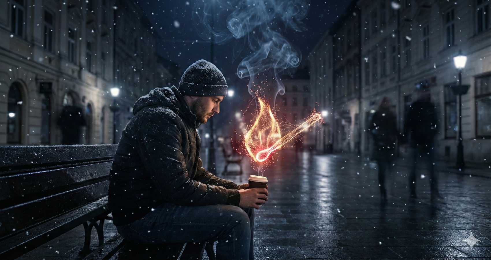 ZOMBIE, poetry by Alix WYH at Spillwords.com