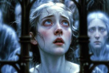 A Chilly Night, a poem by Christina Rossetti at Spillwords.com