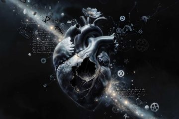 A Hole In My Heart, poetry by Debadrita Sarkar at Spillwords.com