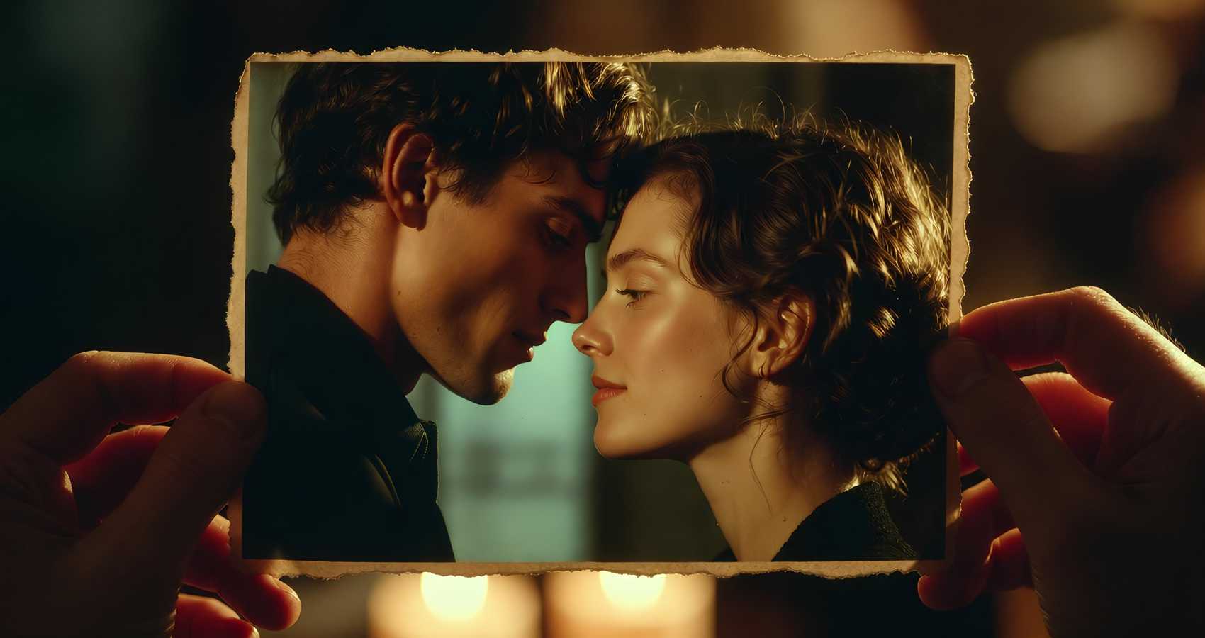 A Photo's Lie, a poem by Rineyl Bayrs at Spillwords.com