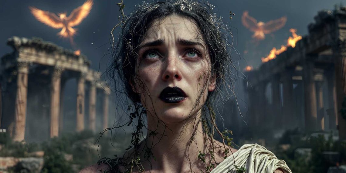 A Plea, poetry by Tasos Kyrtasoglou at Spillwords.com