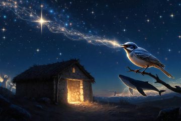 A Stable Place, a poem by Stephen Kingsnorth at Spillwords.com