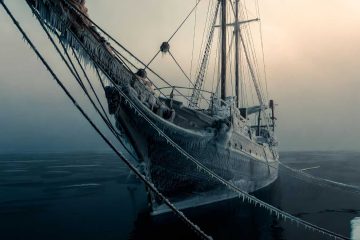 A Winter Ship, a poem by Sylvia Plath at Spillwords.com