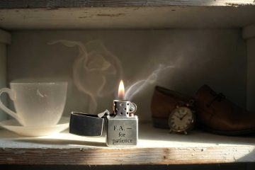 Abandoned Things, short story by Dmitry Berkut at Spillwords.com