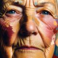 Ageing Gracefully or Not by Debra Sasak Ross, a poem at Spillwords.com