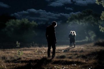 All Too Much, poetry by Edward L. Canavan at Spillwords.com