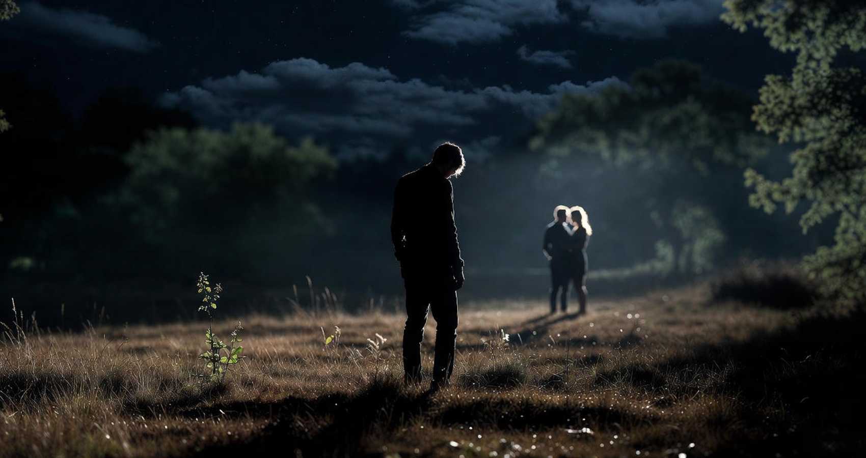 All Too Much, poetry by Edward L. Canavan at Spillwords.com