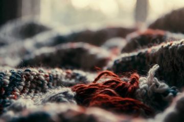 An Emotional Blanket, a poem by Mark Tulin at Spillwords.com