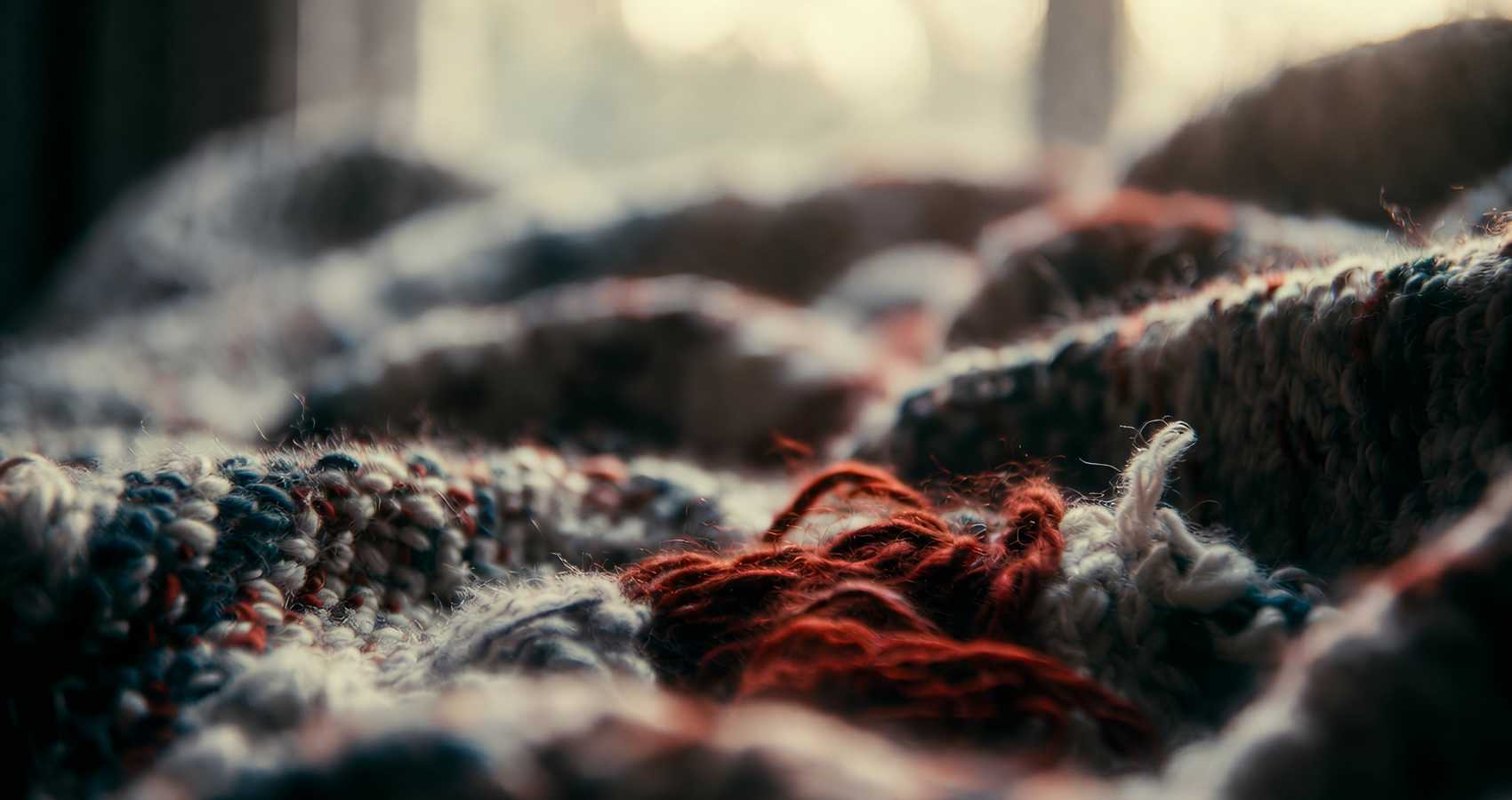 An Emotional Blanket, a poem by Mark Tulin at Spillwords.com