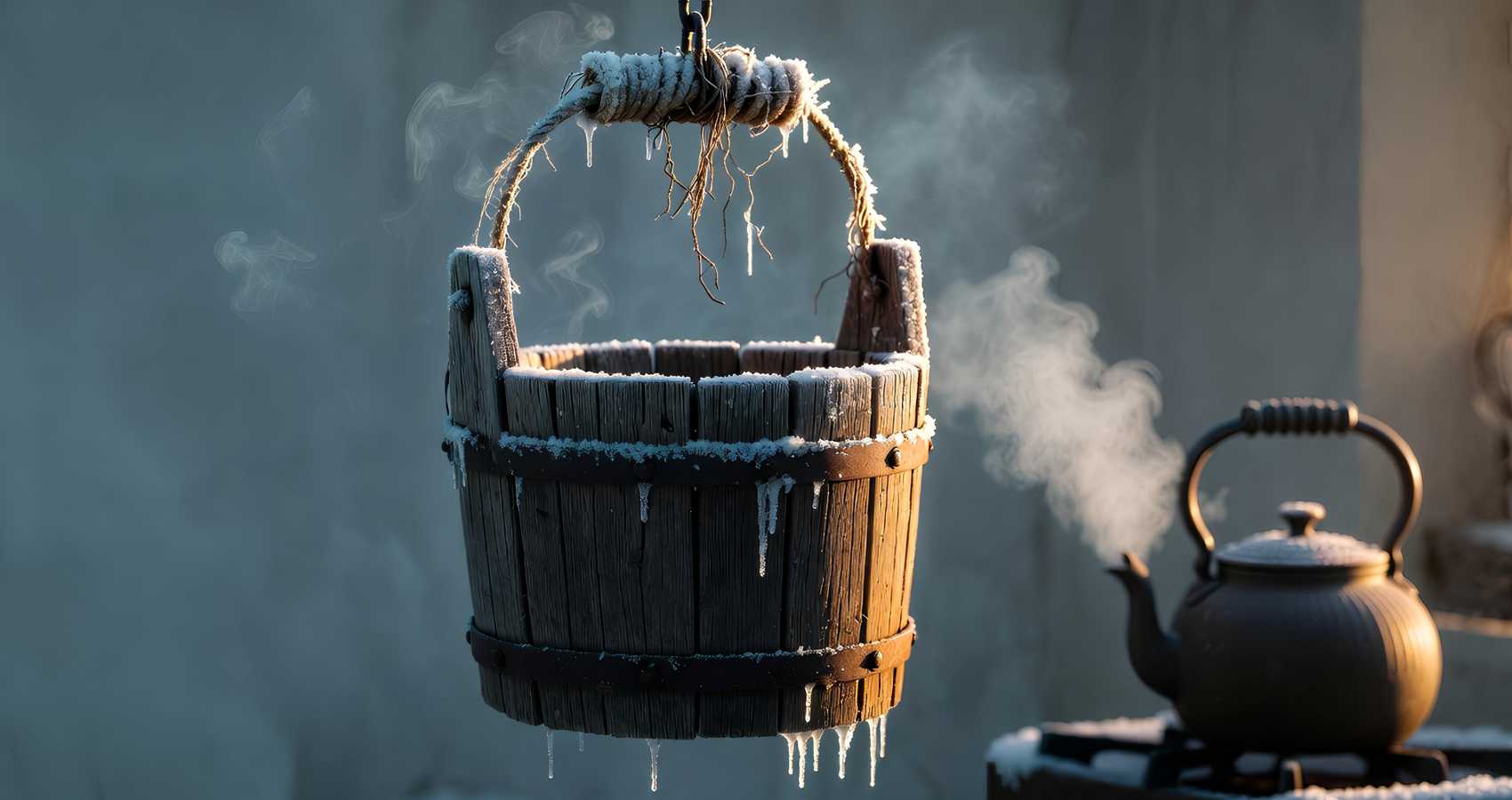 And Things Unwound, a poem by Jerome Berglund, and Christina Chin at Spillwords.com