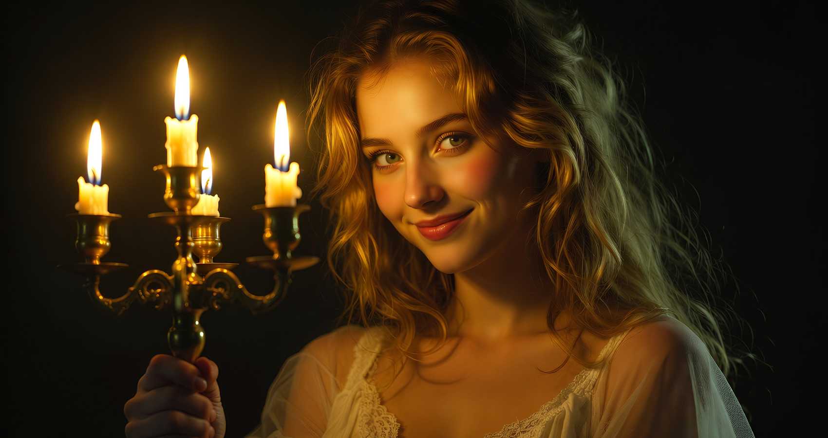 Arched Smile, flash fiction by Dee Allen at Spillwords.com