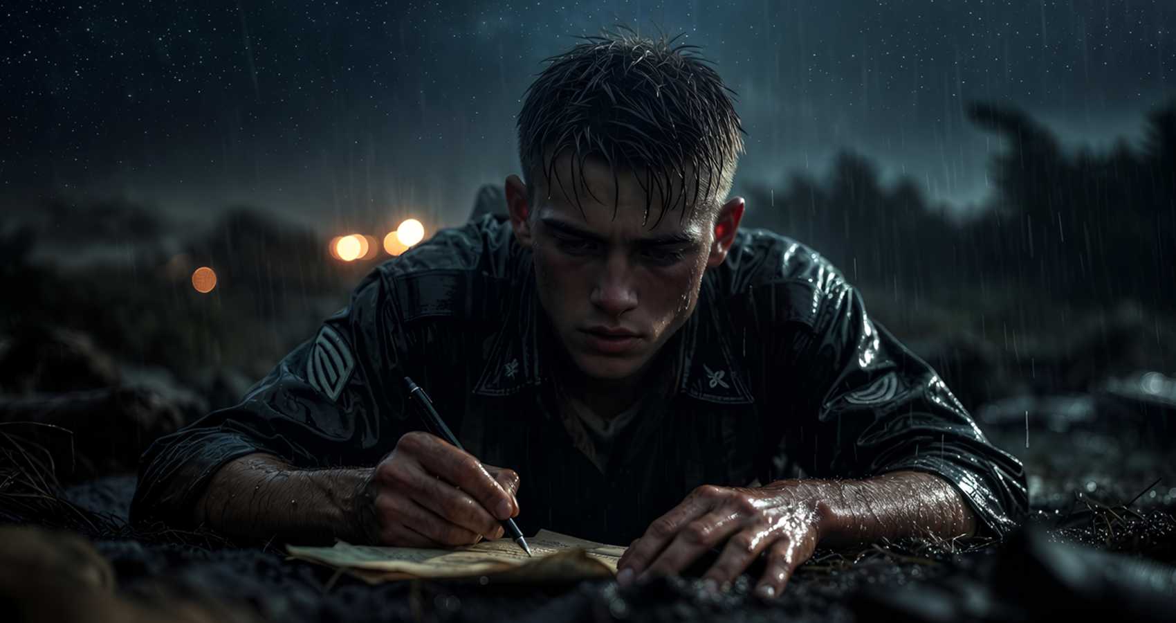 Before The Final March, poetry by Dibyangana at Spillwords.com