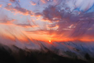 Beginning, poetry by Larry Vernier Sr at Spillwords.com