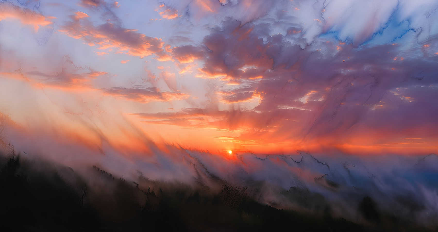 Beginning, poetry by Larry Vernier Sr at Spillwords.com