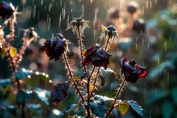 Blight, a poem by Edna St. Vincent Millay at Spillwords.com