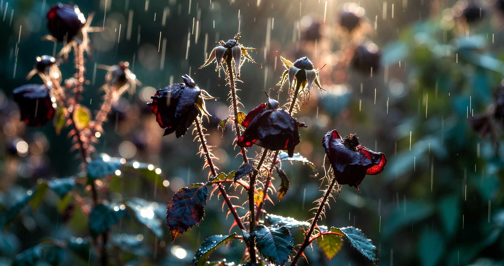 Blight, a poem by Edna St. Vincent Millay at Spillwords.com