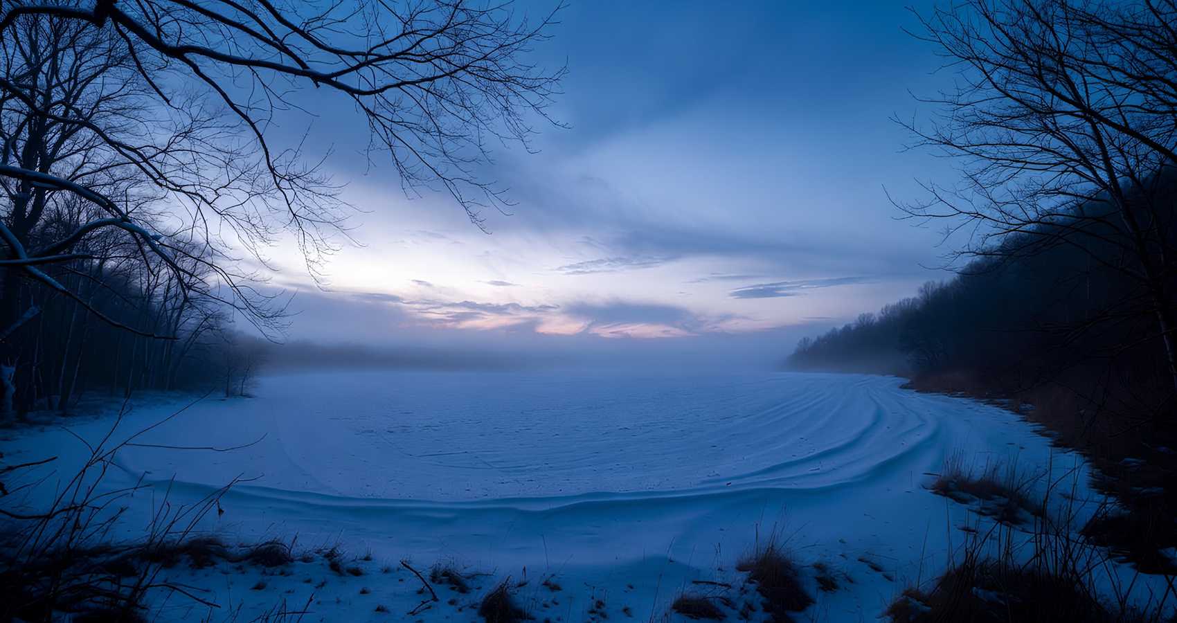 Blue Time, micropoetry by C L Couch at Spillwords.com