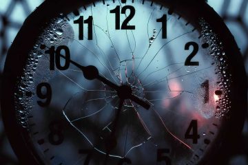 Borrowed Time, poetry by Dclamo at Spillwords.com