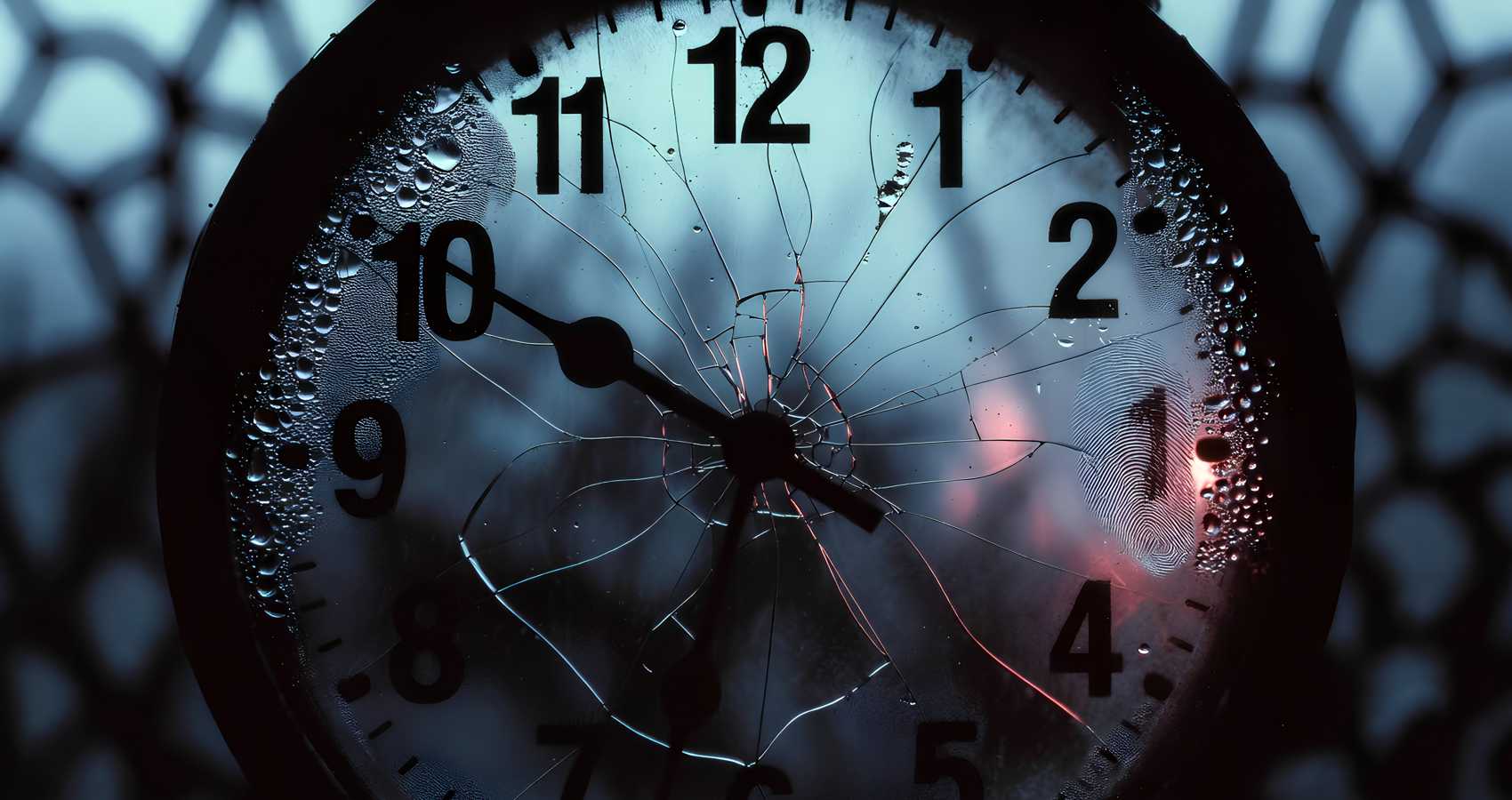 Borrowed Time, poetry by Dclamo at Spillwords.com