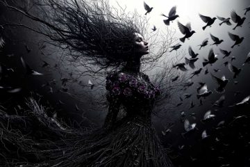 Chasing That Smile, poetry by Purrfectly Wicked at Spillwords.com