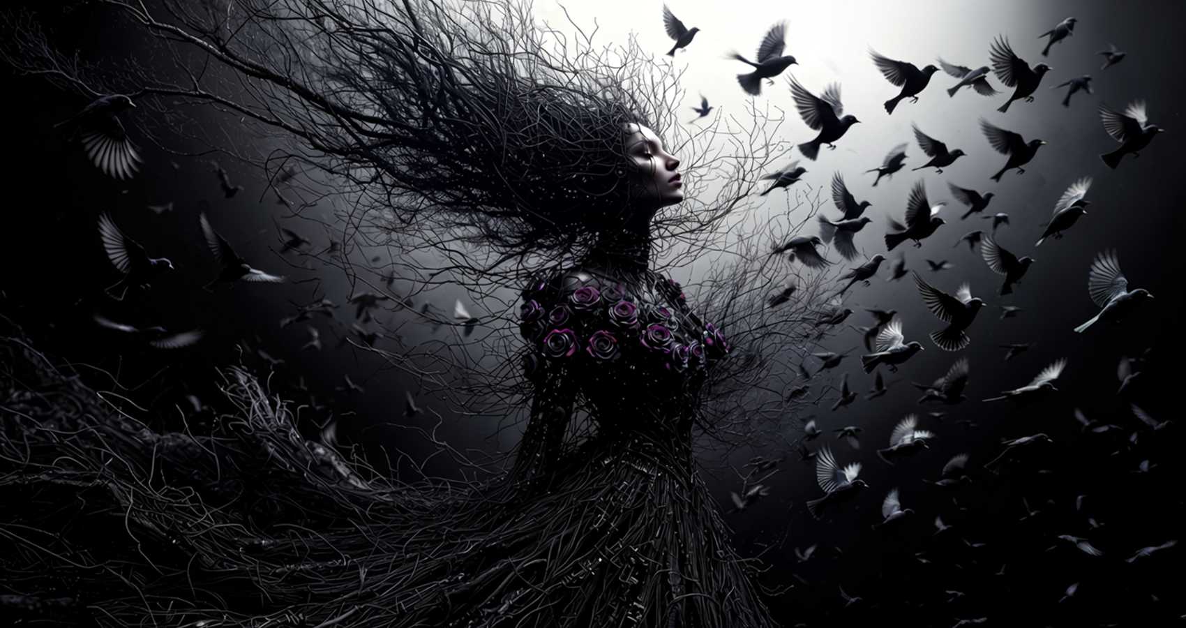 Chasing That Smile, poetry by Purrfectly Wicked at Spillwords.com