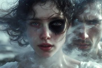 Come to the Cove, flash fiction by Peter Rehn at Spillwords.com